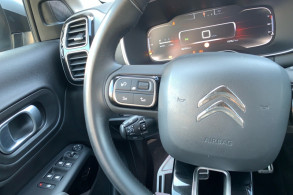CITROEN C5 AIRCROSS BLUEHDI 130CH S S SHINE