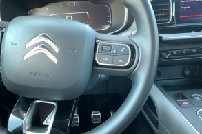 CITROEN C5 AIRCROSS BLUEHDI 130CH S S SHINE