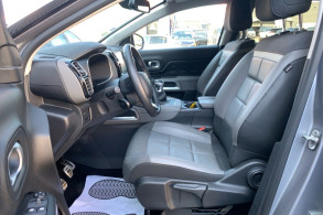 CITROEN C5 AIRCROSS BLUEHDI 130CH S S SHINE