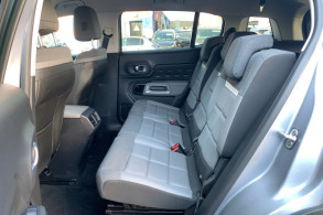 CITROEN C5 AIRCROSS BLUEHDI 130CH S S SHINE