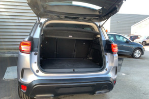 CITROEN C5 AIRCROSS BLUEHDI 130CH S S SHINE