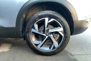 CITROEN C5 AIRCROSS BLUEHDI 130CH S S SHINE