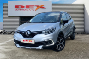 RENAULT CAPTUR 1.5 DCI 90CH ENERGY INTENS ECO 