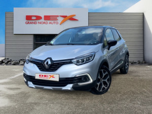 RENAULT CAPTUR 1.5 DCI 90CH ENERGY INTENS ECO 