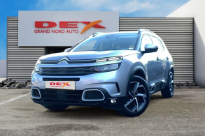 CITROEN C5 AIRCROSS BLUEHDI 130CH S S SHINE