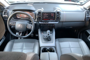 CITROEN C5 AIRCROSS BLUEHDI 130CH S S SHINE