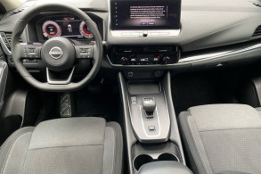 NISSAN QASHQAI 1.3 MILD HYBRID 158CH N CONNECTA XTRONIC 2022