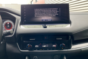 NISSAN QASHQAI 1.3 MILD HYBRID 158CH N CONNECTA XTRONIC 2022