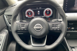 NISSAN QASHQAI 1.3 MILD HYBRID 158CH N CONNECTA XTRONIC 2022