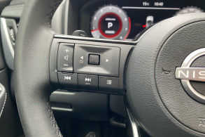 NISSAN QASHQAI 1.3 MILD HYBRID 158CH N CONNECTA XTRONIC 2022