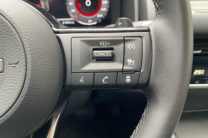 NISSAN QASHQAI 1.3 MILD HYBRID 158CH N CONNECTA XTRONIC 2022