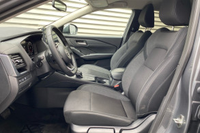 NISSAN QASHQAI 1.3 MILD HYBRID 158CH N CONNECTA XTRONIC 2022