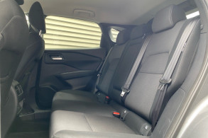 NISSAN QASHQAI 1.3 MILD HYBRID 158CH N CONNECTA XTRONIC 2022