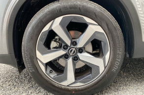 NISSAN QASHQAI 1.3 MILD HYBRID 158CH N CONNECTA XTRONIC 2022