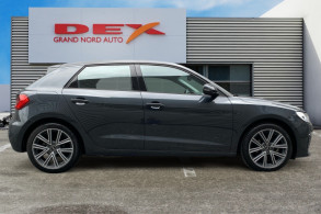 AUDI A1 SPORTBACK 30 TFSI 110CH ADVANCED S TRONIC 7