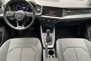 AUDI A1 SPORTBACK 30 TFSI 110CH ADVANCED S TRONIC 7