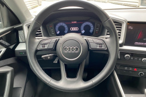 AUDI A1 SPORTBACK 30 TFSI 110CH ADVANCED S TRONIC 7