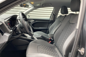 AUDI A1 SPORTBACK 30 TFSI 110CH ADVANCED S TRONIC 7