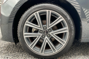 AUDI A1 SPORTBACK 30 TFSI 110CH ADVANCED S TRONIC 7