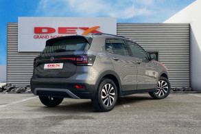 VOLKSWAGEN T CROSS 1.0 TSI 110CH ACTIVE