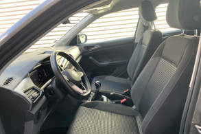 VOLKSWAGEN T CROSS 1.0 TSI 110CH ACTIVE