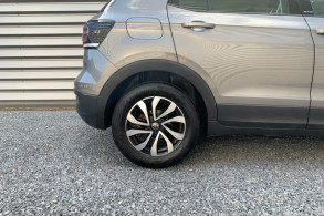 VOLKSWAGEN T CROSS 1.0 TSI 110CH ACTIVE