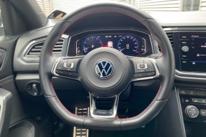 VOLKSWAGEN T ROC 1.5 TSI EVO 150CH R LINE DSG7