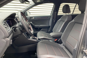 VOLKSWAGEN T ROC 1.5 TSI EVO 150CH R LINE DSG7