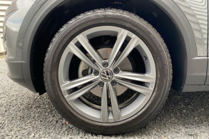 VOLKSWAGEN T ROC 1.5 TSI EVO 150CH R LINE DSG7