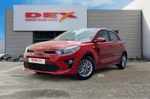 KIA RIO 1.2 DPI 84CH ACTIVE BUSINESS