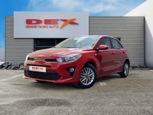 KIA RIO 1.2 DPI 84CH ACTIVE BUSINESS