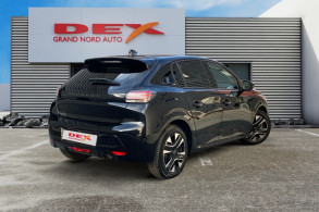 PEUGEOT 208 1.2 ESSENCE 100CH S S ALLURE