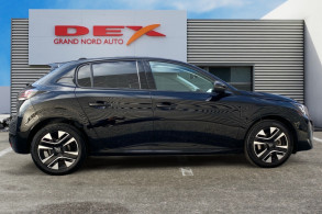 PEUGEOT 208 1.2 ESSENCE 100CH S S ALLURE