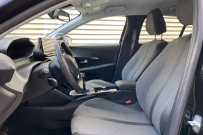 PEUGEOT 208 1.2 ESSENCE 100CH S S ALLURE