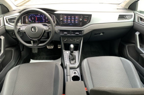 VOLKSWAGEN POLO 1.0 TSI 95CH ACTIVE DSG7 EURO6D T