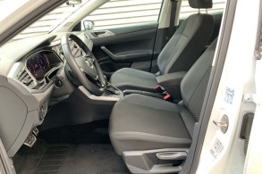 VOLKSWAGEN POLO 1.0 TSI 95CH ACTIVE DSG7 EURO6D T