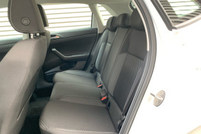 VOLKSWAGEN POLO 1.0 TSI 95CH ACTIVE DSG7 EURO6D T