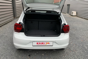 VOLKSWAGEN POLO 1.0 TSI 95CH ACTIVE DSG7 EURO6D T