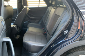 VOLKSWAGEN T ROC 2.0 TDI 150CH R LINE DSG7 145G