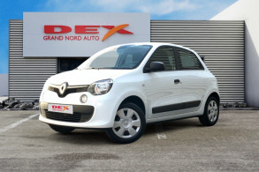 RENAULT TWINGO III 1.0 SCE 70CH LIFE EURO6C