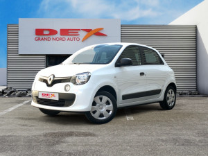 RENAULT TWINGO III 1.0 SCE 70CH LIFE EURO6C