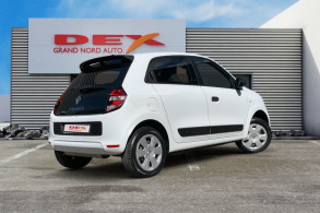RENAULT TWINGO III 1.0 SCE 70CH LIFE EURO6C