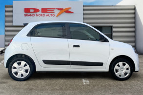 RENAULT TWINGO III 1.0 SCE 70CH LIFE EURO6C
