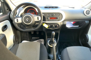 RENAULT TWINGO III 1.0 SCE 70CH LIFE EURO6C