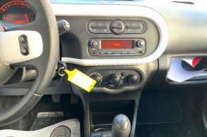 RENAULT TWINGO III 1.0 SCE 70CH LIFE EURO6C