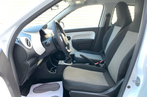 RENAULT TWINGO III 1.0 SCE 70CH LIFE EURO6C