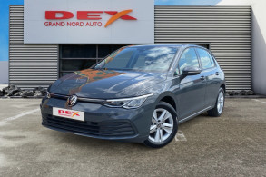 VOLKSWAGEN GOLF VIII 1.0 TSI OPF 110CH LIFE 1ST
