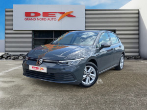 VOLKSWAGEN GOLF VIII 1.0 TSI OPF 110CH LIFE 1ST