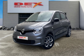 RENAULT TWINGO III 1.0 SCE 65CH EQUILIBRE