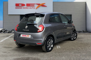 RENAULT TWINGO III 1.0 SCE 65CH EQUILIBRE
